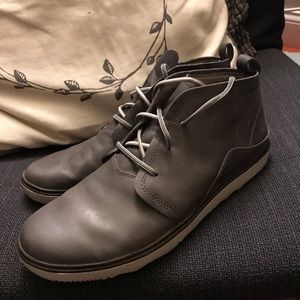 Merrell Chukka Boots